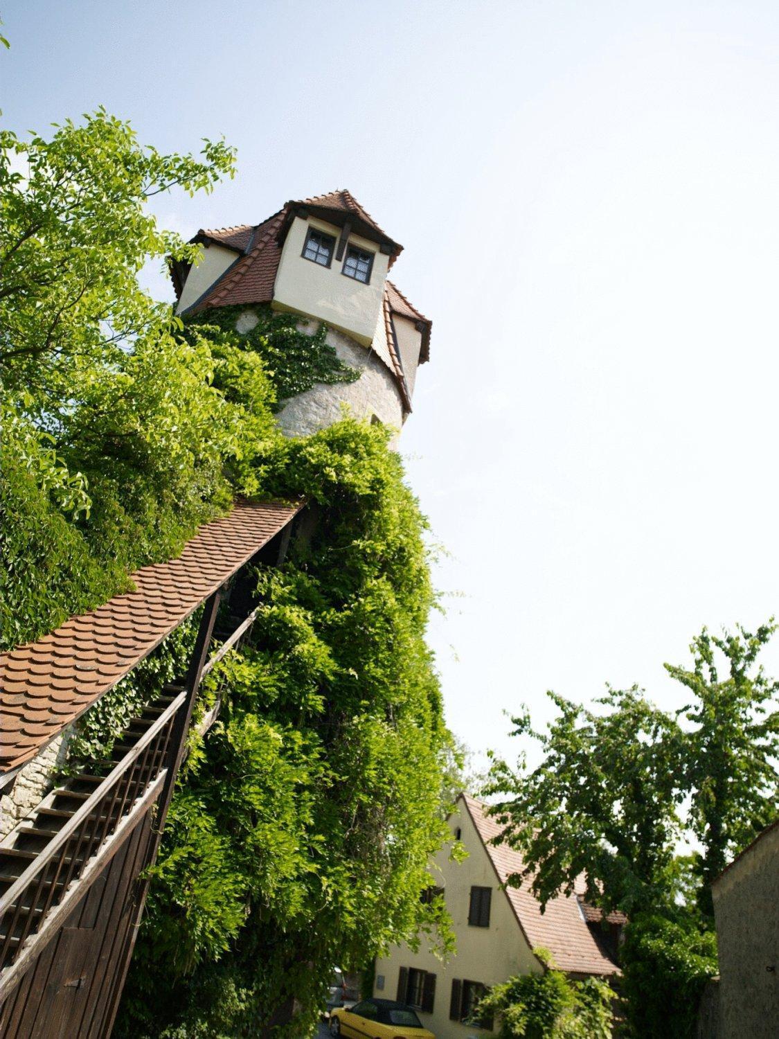 Vinotel Augustin Sulzfeld am Main Zewnętrze zdjęcie